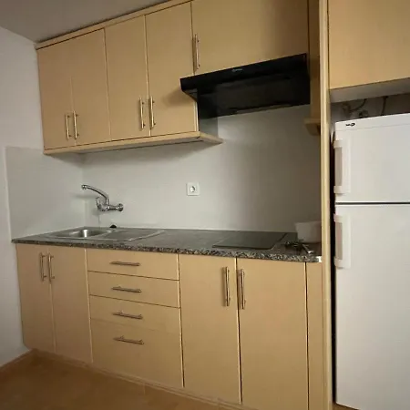 Appartement Atico A 200 Metros De La Playa Las Palmas