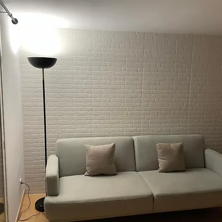 Atico A 200 Metros De La Playa Apartment *