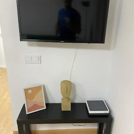 Atico A 200 Metros De La Playa Las Palmas